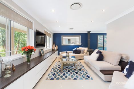 Property photo of 1 Achilpa Close Bangor NSW 2234