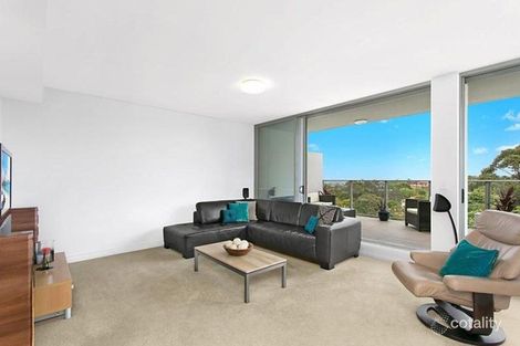 Property photo of 605/4-6 Duntroon Avenue St Leonards NSW 2065