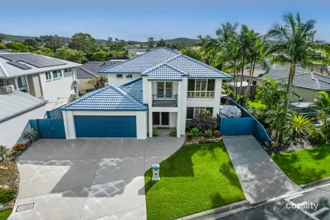 Property photo of 37 Riverside Terrace Windaroo QLD 4207