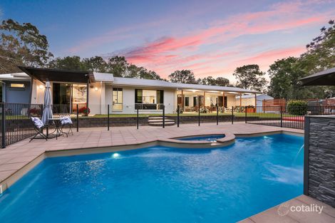Property photo of 28 Kingfisher Crescent Moore Park Beach QLD 4670
