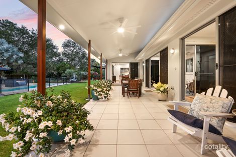 Property photo of 28 Kingfisher Crescent Moore Park Beach QLD 4670