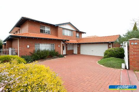 93 Johanson Prom, Murdoch, WA 6150