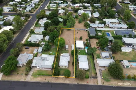 Property photo of 92 Bowen Street Goondiwindi QLD 4390