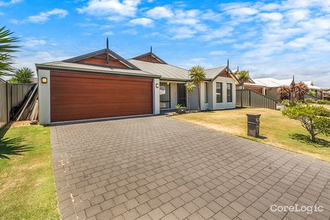 Property photo of 12 Galena Brace Baldivis WA 6171