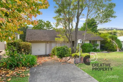 4 Hutcheson Ave, Rankin Park, NSW 2287