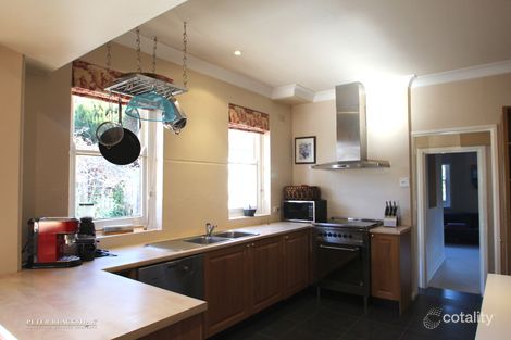 Property photo of 1/39 Tasmania Circle Forrest ACT 2603