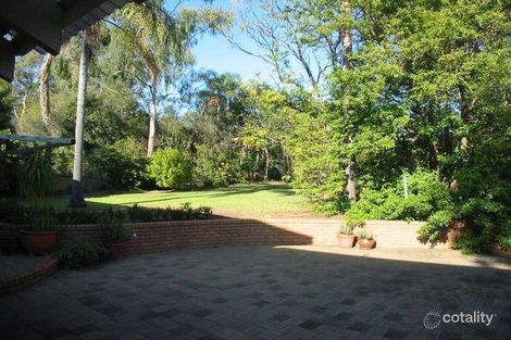 Property photo of 39 Ulundri Drive Castle Hill NSW 2154