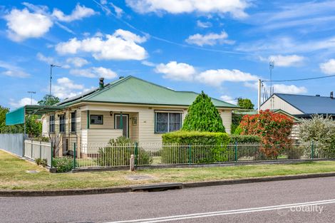 62 High St, Singleton, NSW 2330