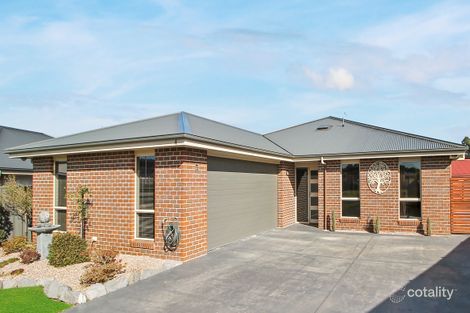 Property photo of 4 Freda Court Latrobe TAS 7307