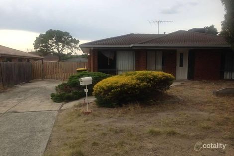 Property photo of 3 Hovea Close Meadow Heights VIC 3048