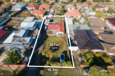 Property photo of 31 James Street St Albans VIC 3021
