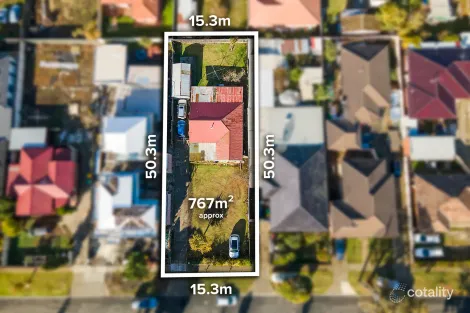 31 James St, St Albans, VIC 3021