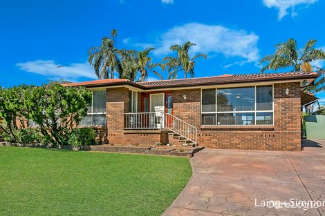 Property photo of 63 Sutherland Avenue Kings Langley NSW 2147