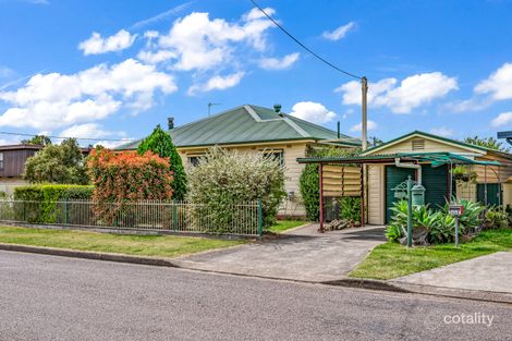 Property photo of 62 High Street Singleton NSW 2330