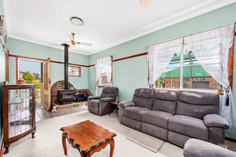 Property photo of 62 High Street Singleton NSW 2330