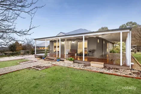 76 Mount William Rd, Goldie, VIC 3435