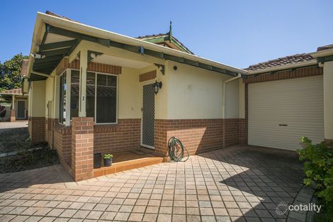 Property photo of 2/11 Wynyard Street Yokine WA 6060