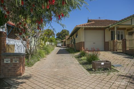 Property photo of 2/11 Wynyard Street Yokine WA 6060