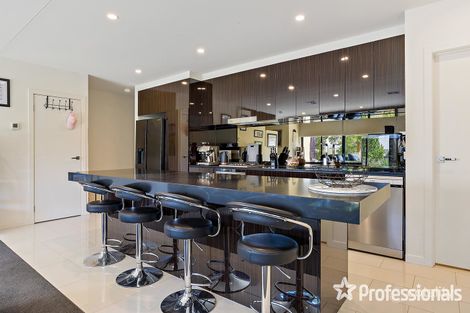 Property photo of 47 Amadeo Way Chirnside Park VIC 3116