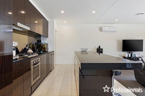 Property photo of 47 Amadeo Way Chirnside Park VIC 3116