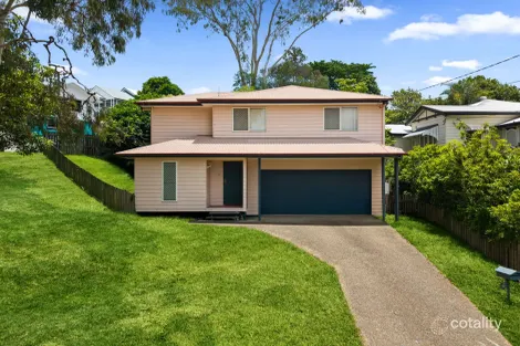 8 CARMEL ST, BARDON, QLD 4065