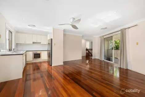Property photo of 8 Carmel Street Bardon QLD 4065
