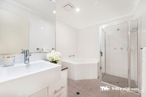 Property photo of 13/524-542 Pacific Highway Chatswood NSW 2067