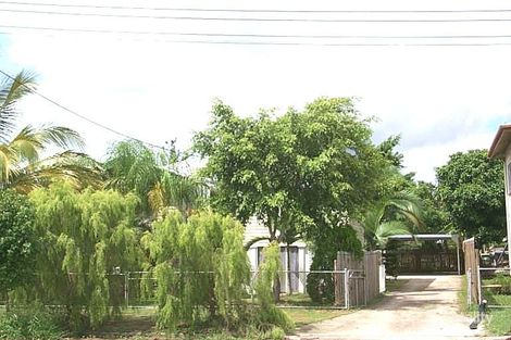 Property photo of 134 Queens Road Hermit Park QLD 4812
