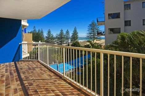 Property photo of 6/3 Eden Avenue Coolangatta QLD 4225