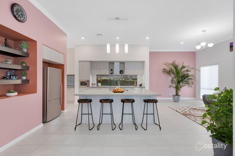 Property photo of 71 University Drive Campbelltown NSW 2560