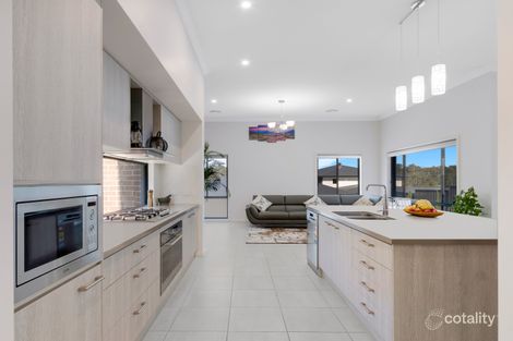 Property photo of 71 University Drive Campbelltown NSW 2560