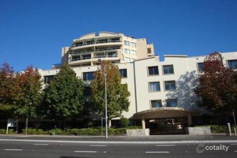 Property photo of 11/107-115 Pacific Highway Hornsby NSW 2077