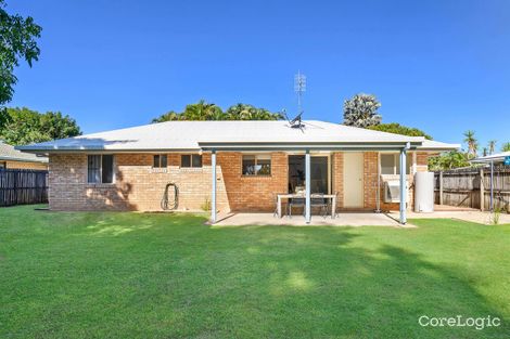 Property photo of 99 Tropical Avenue Andergrove QLD 4740