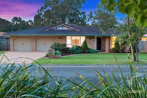 Property photo of 43 Belford Drive Wellington Point QLD 4160