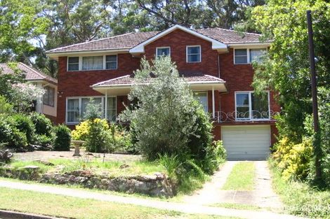 Property photo of 3 Kiamala Crescent Killara NSW 2071