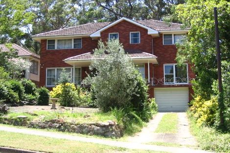 Property photo of 3 Kiamala Crescent Killara NSW 2071