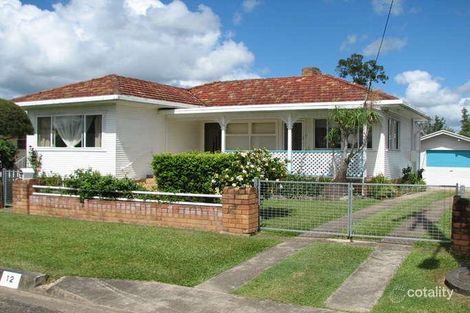 Property photo of 12 East Street Macksville NSW 2447