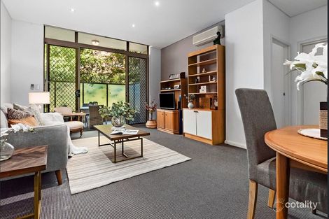104/2c Munderah St, Wahroonga, NSW 2076