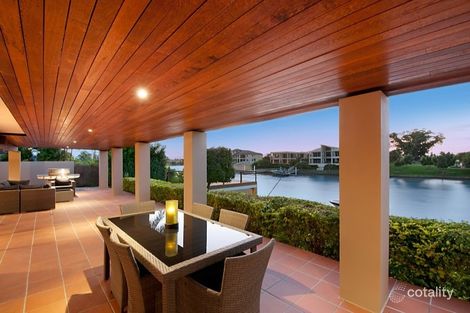 Property photo of 46 River Crescent Broadbeach Waters QLD 4218
