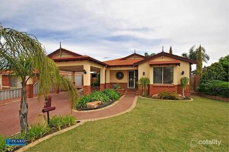 Property photo of 9 Danja Rise Hocking WA 6065