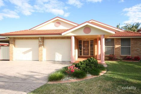 15 Wonga Pl, St Georges Basin, NSW 2540