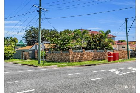 Property photo of 81 Ekibin Road Annerley QLD 4103