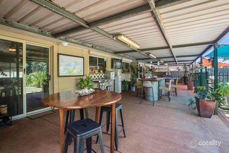 Property photo of 14 Prinsep Crescent Dampier WA 6713