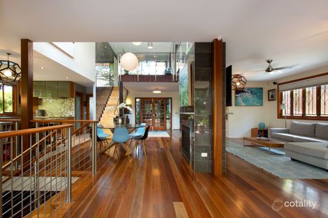 Property photo of 219 Latrobe Terrace Paddington QLD 4064