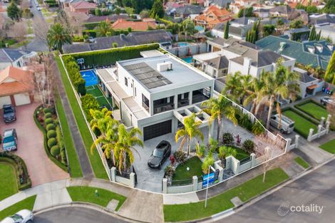 Property photo of 12 Cameron Court Greenvale VIC 3059