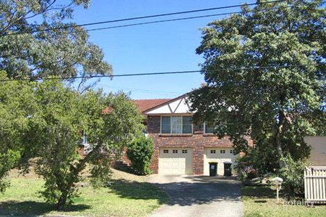 17 Templeton Cres, Baulkham Hills, NSW 2153