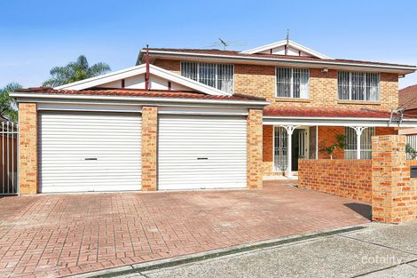 Property photo of 513 Lyons Road West Five Dock NSW 2046