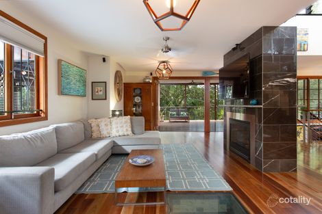 Property photo of 219 Latrobe Terrace Paddington QLD 4064