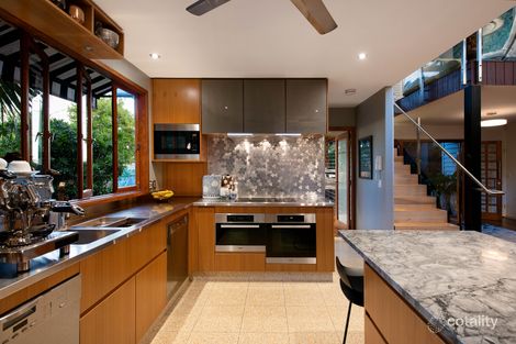 Property photo of 219 Latrobe Terrace Paddington QLD 4064