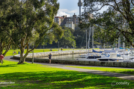 7/2a Darling Point Rd, Edgecliff, NSW 2027